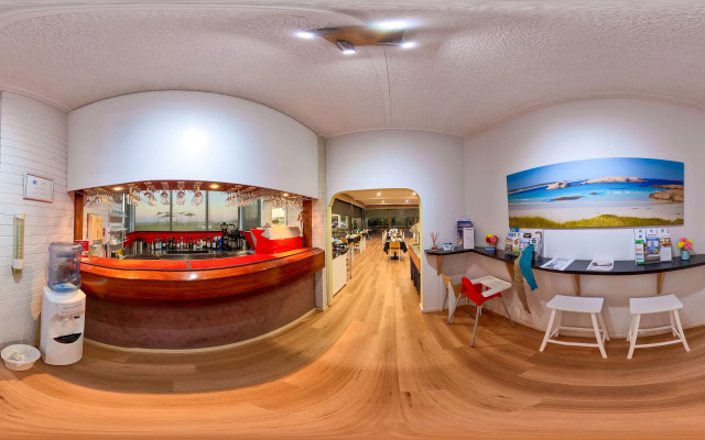 Hospitality Esperance, SureStay Collection by Best Western