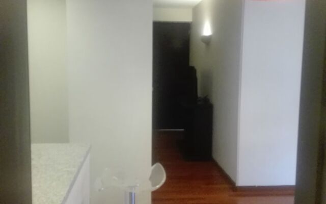 The New Carso Puerta Alameda Luxury Lofts