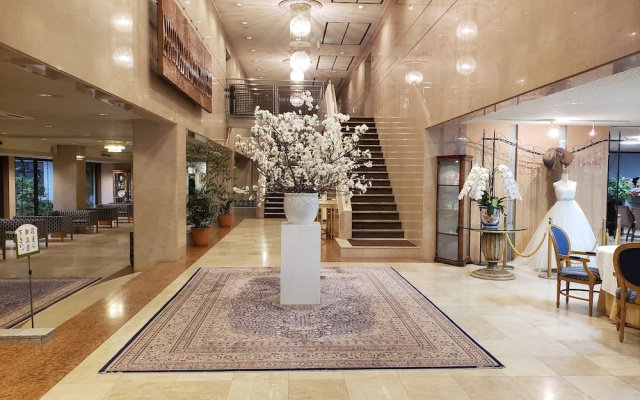 Hotel Marital Sousei Kurume