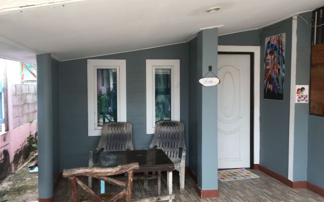 Poopreaw Resort