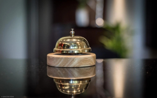 Hotel Lousberg