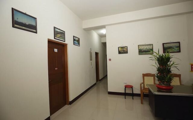 Dong Ding Homestay