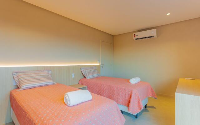 SA09 Excelente Casa 5 Suítes - Reserva Sauipe