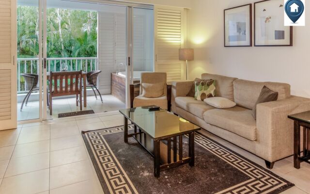 The Beach Club Luxury Private Apartments