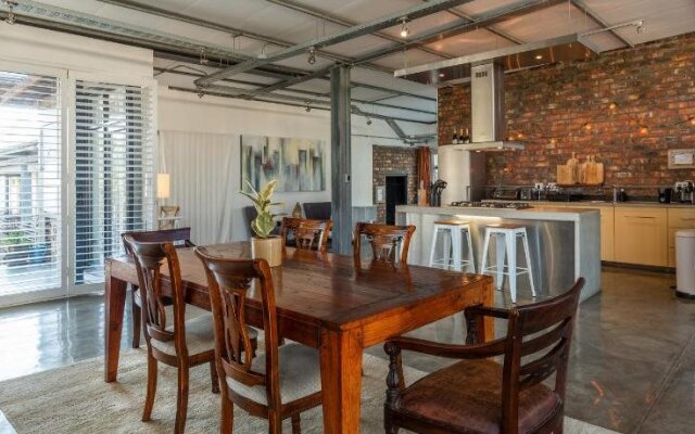 Sunset-Loft