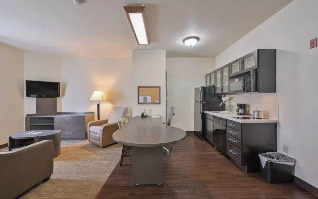 Affordable Suites of America Tulsa