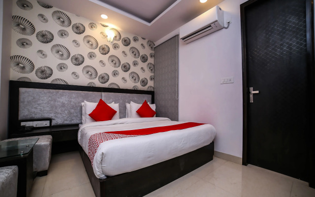 OYO 24943 Hotel Airport Zone Olive