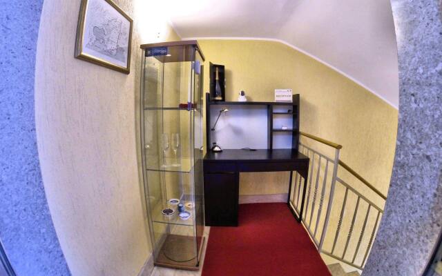 Pantanello Rooms Avola