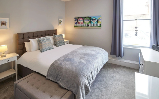 Host Stay The Runswick at Brunswick Holiday Apartments