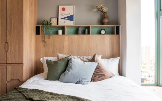 Weave Studios - Olympic