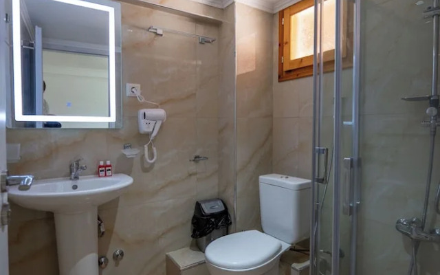 Apart Hotel Alex