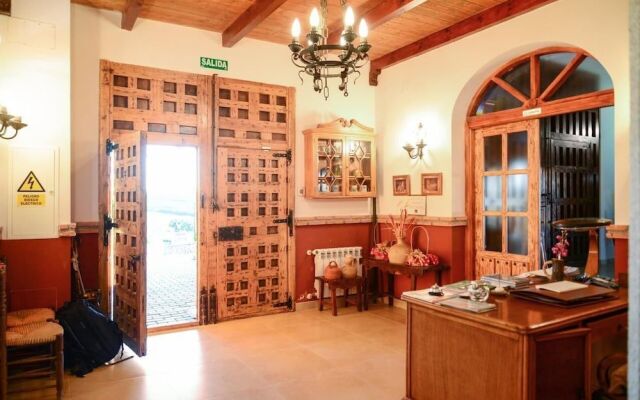 Casa Rural Yeguada Jimenez Latorre