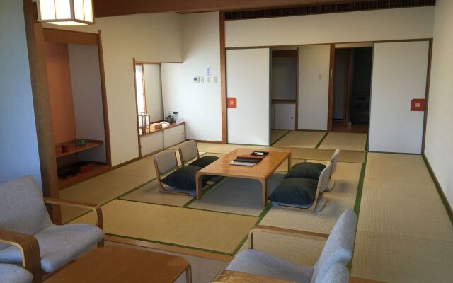 Izu Kogen Hotel Five Stars