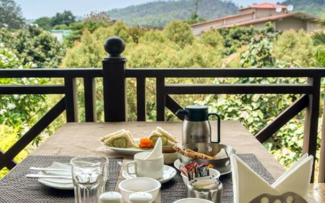 Alaya Resorts & Spa