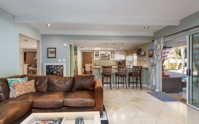 Casa Del Mar 4 Bedroom Home by RedAwning