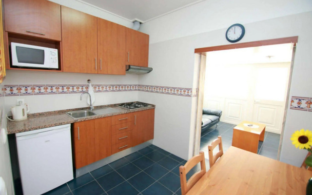 Residencial Mar dos Acores