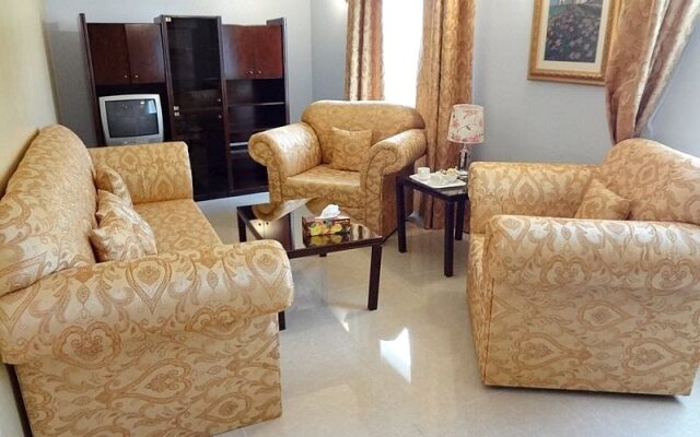 Buraimi Hotel