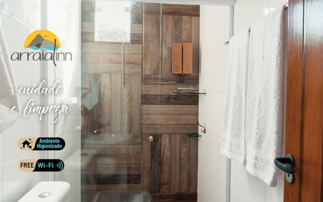 Pousada Arraial Inn