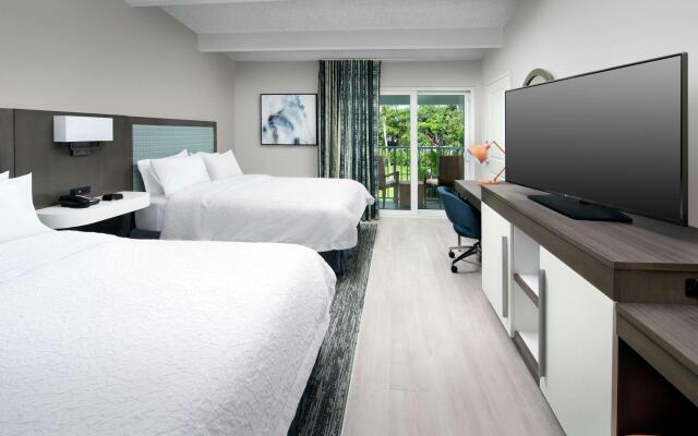 Hampton Inn Marathon - Florida Keys