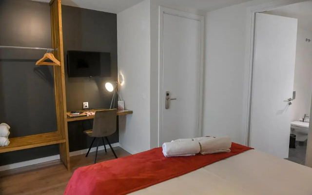 O Cantinho Dos Cabrais