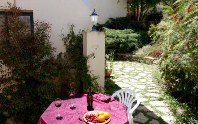 Grandma Vita's Holiday Apartment