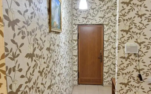 4-комн. квартира в новостройке