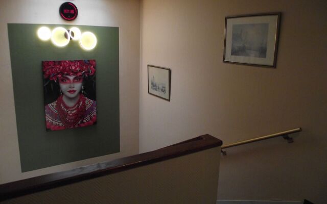 Quick Palace Le Mans Nord St Saturnin