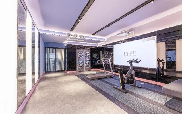 Hanting Hotel Lianyungang Xinpu Park East Gate