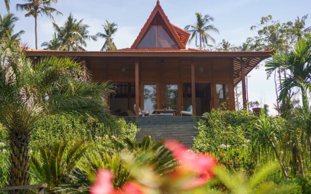 Villa Ronggo Mayang Bali