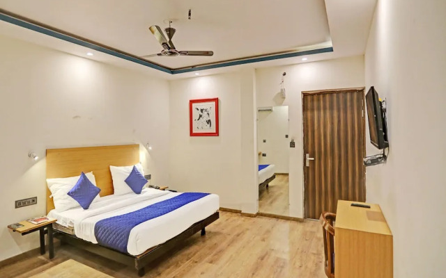 Hotel care one bliss