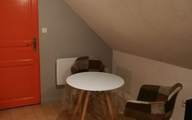 Le Cigogneau - 5km de Colmar