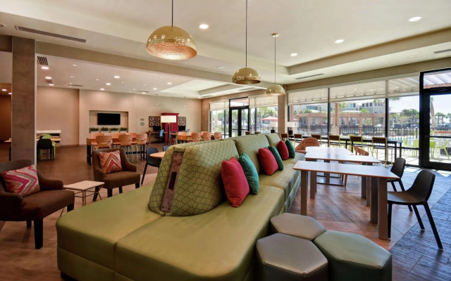 Home2 Suites by Hilton Jekyll Island