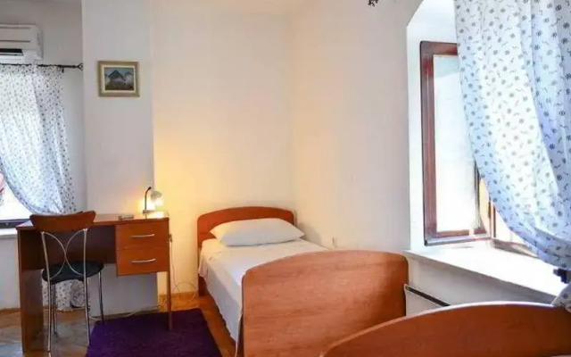 Apartmani Slavica