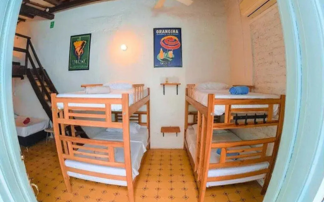 Hostal Españolete