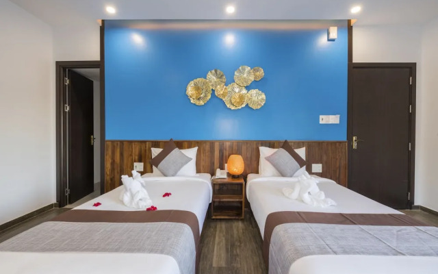 December Hoi An Villa