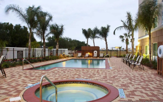 Hampton Inn & Suites McAllen