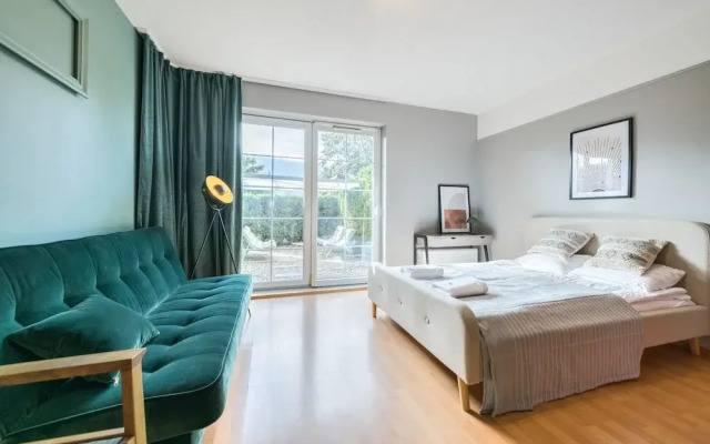 Dom & House - Apartament Batumi Sopot