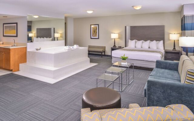 Best Western Naperville Inn