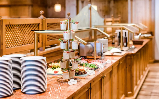 Hotel Randsbergerhof