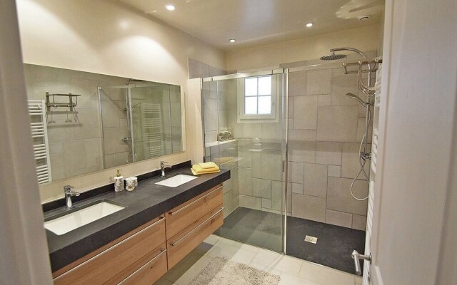 Charming Villa in Lagrasse With Private Swimming Pool