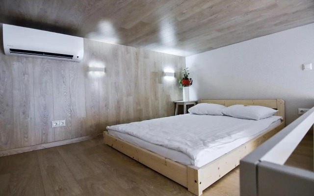 Sodu15 Apartments