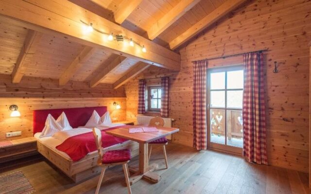 Alpine-Lodge