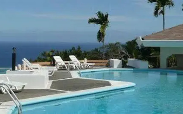 Hotel Heaven II