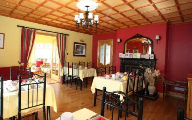Gort na Mona Bed and Breakfast