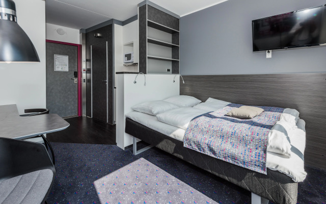 CABINN Apartments
