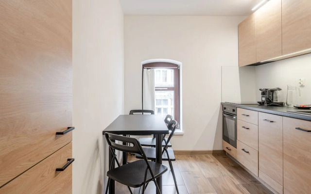 RentPlanet - Apartament Krupnicza