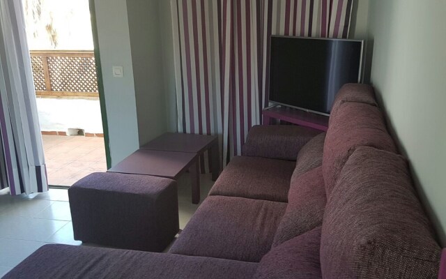 Apartamento Wind Surfing 2