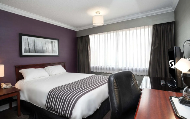 Sandman Hotel & Suites Williams Lake