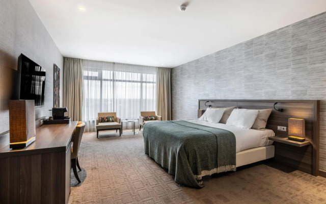 Van der Valk Hotel Zwolle