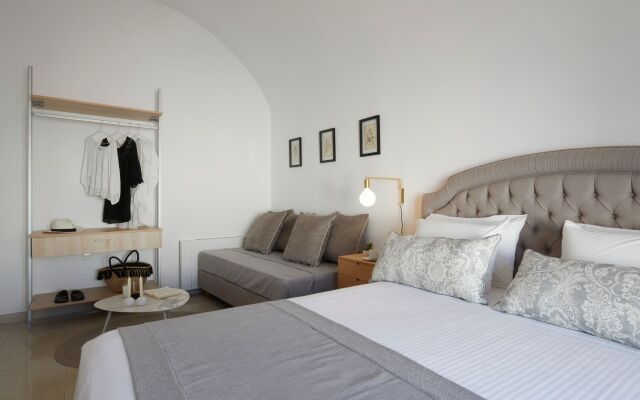 Tramonto Private Villa